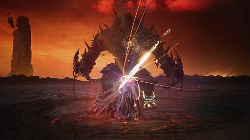 画像ギャラリー No.003のサムネイル画像 / 「Aion 2」，名作MMORPGの続編がついに登場。進化したアクションベースの戦闘システムをひっさげて2026年にサービス開始［gamescom］
