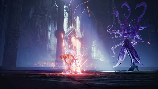 画像ギャラリー No.004のサムネイル画像 / 「Aion 2」，名作MMORPGの続編がついに登場。進化したアクションベースの戦闘システムをひっさげて2026年にサービス開始［gamescom］