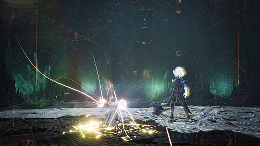 画像ギャラリー No.006のサムネイル画像 / 「Aion 2」，名作MMORPGの続編がついに登場。進化したアクションベースの戦闘システムをひっさげて2026年にサービス開始［gamescom］