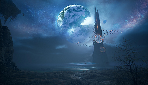 画像ギャラリー No.011のサムネイル画像 / 「Aion 2」，名作MMORPGの続編がついに登場。進化したアクションベースの戦闘システムをひっさげて2026年にサービス開始［gamescom］