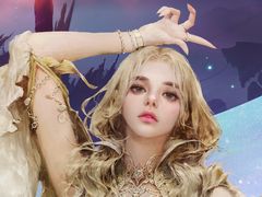 「Aion 2」，名作MMORPGの続編がついに登場。進化したアクションベースの戦闘システムをひっさげて2026年にサービス開始［gamescom］