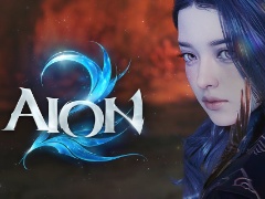 新作MMORPG「Aion 2」，韓国と台湾で11月19日サービス開始。日本での展開時期は未定