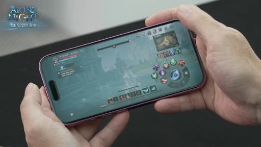 画像ギャラリー No.003のサムネイル画像 / 新作MMORPG「Aion 2」，韓国と台湾で11月19日サービス開始。日本での展開時期は未定