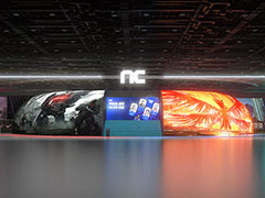 NCSOFT，「G-STAR 2025」特設サイトを公開。「AION2」「CINDER CITY」「TIME TAKERS」「リミットゼロ ブレイカーズ」と未発表の新作を出展