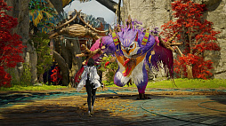 画像ギャラリー No.021のサムネイル画像 / 「AION2」が3時間待ちの大行列！　現代に合わせて再解釈されたAIONは，11月19日に韓国＆台湾でリリース［G-STAR 2025］
