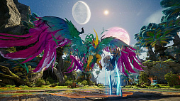 画像ギャラリー No.024のサムネイル画像 / 「AION2」が3時間待ちの大行列！　現代に合わせて再解釈されたAIONは，11月19日に韓国＆台湾でリリース［G-STAR 2025］