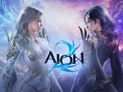 「AION2」が3時間待ちの大行列！　現代に合わせて再解釈されたAIONは，11月19日に韓国＆台湾でリリース［G-STAR 2025］