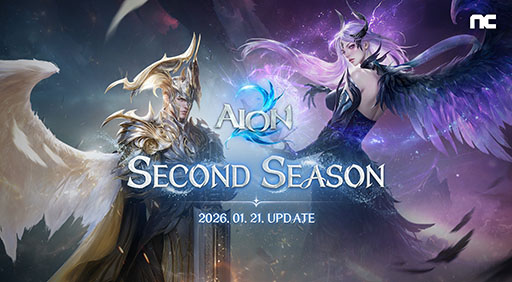 画像ギャラリー No.001のサムネイル画像 / 「AION2」,シーズン2アップデートを配信。新たなPvEコンテンツの実装に加えてランキングシステムの変更などを実施