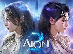 自由飛行と空中戦が特徴のMMORPG「AION2」，2026年9月にPC版グローバルリリース決定