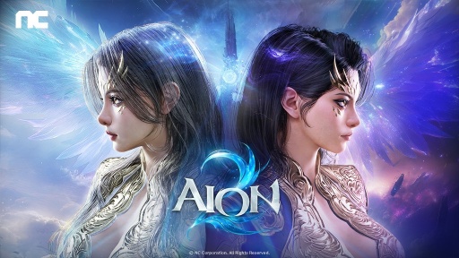 画像ギャラリー No.002のサムネイル画像 / 自由飛行と空中戦が特徴のMMORPG「AION2」,2026年9月にPC版グローバルリリース決定