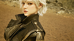 画像ギャラリー No.006のサムネイル画像 / ［プレイレポ］MMORPGの王道大作「AION2」。自由飛行に圧倒される世界と，手触りのいい戦闘だけで，次世代のポテンシャルを感じる