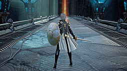 画像ギャラリー No.007のサムネイル画像 / ［プレイレポ］MMORPGの王道大作「AION2」。自由飛行に圧倒される世界と，手触りのいい戦闘だけで，次世代のポテンシャルを感じる