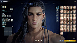 画像ギャラリー No.008のサムネイル画像 / ［プレイレポ］MMORPGの王道大作「AION2」。自由飛行に圧倒される世界と，手触りのいい戦闘だけで，次世代のポテンシャルを感じる