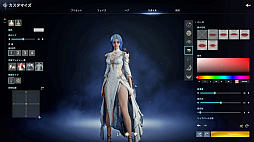 画像ギャラリー No.013のサムネイル画像 / ［プレイレポ］MMORPGの王道大作「AION2」。自由飛行に圧倒される世界と，手触りのいい戦闘だけで，次世代のポテンシャルを感じる