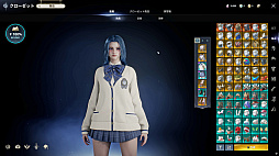 画像ギャラリー No.016のサムネイル画像 / ［プレイレポ］MMORPGの王道大作「AION2」。自由飛行に圧倒される世界と，手触りのいい戦闘だけで，次世代のポテンシャルを感じる