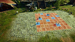 画像ギャラリー No.036のサムネイル画像 / ［プレイレポ］MMORPGの王道大作「AION2」。自由飛行に圧倒される世界と，手触りのいい戦闘だけで，次世代のポテンシャルを感じる