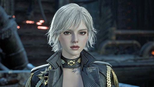 画像ギャラリー No.041のサムネイル画像 / ［プレイレポ］MMORPGの王道大作「AION2」。自由飛行に圧倒される世界と，手触りのいい戦闘だけで，次世代のポテンシャルを感じる