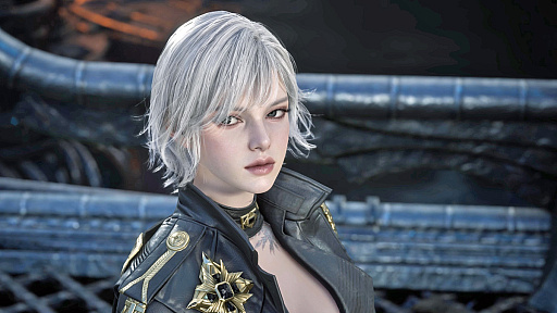 画像ギャラリー No.042のサムネイル画像 / ［プレイレポ］MMORPGの王道大作「AION2」。自由飛行に圧倒される世界と，手触りのいい戦闘だけで，次世代のポテンシャルを感じる