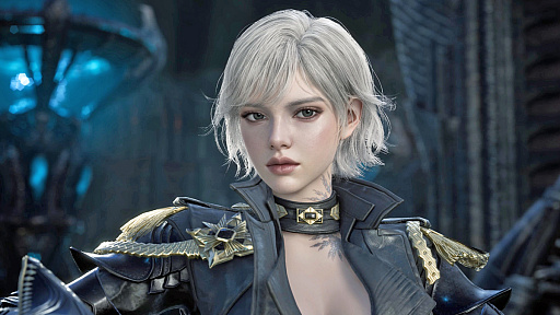 画像ギャラリー No.043のサムネイル画像 / ［プレイレポ］MMORPGの王道大作「AION2」。自由飛行に圧倒される世界と，手触りのいい戦闘だけで，次世代のポテンシャルを感じる
