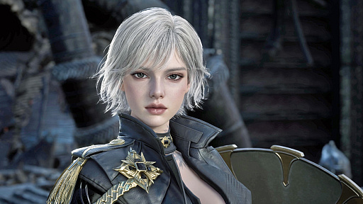 画像ギャラリー No.044のサムネイル画像 / ［プレイレポ］MMORPGの王道大作「AION2」。自由飛行に圧倒される世界と，手触りのいい戦闘だけで，次世代のポテンシャルを感じる