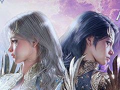 「AION2 Navi -グローバルサービス記念生放送-」，6月26日20：00より配信。日本語版の実機プレイで世界観や特徴を伝える