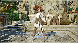 画像ギャラリー No.003のサムネイル画像 / MMORPGの王道を征き，ガチャなしで挑む新作「AION2」。現代路線の真逆を進み，2か月未満で多くのプレイヤーの愛を集める【PR】