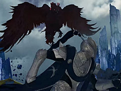 MMORPG��AION2�׺ǿ��ȥ쥤�顼��10��5���Υ������Х��꡼����ȯɽ�������꡼����������9��30���˳���ͽ��