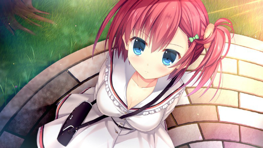 画像ギャラリー No.003のサムネイル画像 / 「春音アリス＊グラム Snow Drop」のキャスト情報が公開。コンシューマ版は攻略可能ヒロイン＆新規CGを追加