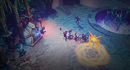 画像ギャラリー No.012のサムネイル画像 / ［gamescom］Wargaming.netが新たにリリースするハック＆スラッシュのアクションRPG「Pagan Online」について，詳しい仕様を聞いた
