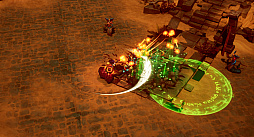 画像ギャラリー No.016のサムネイル画像 / ［gamescom］Wargaming.netが新たにリリースするハック＆スラッシュのアクションRPG「Pagan Online」について，詳しい仕様を聞いた