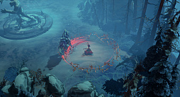 画像ギャラリー No.017のサムネイル画像 / ［gamescom］Wargaming.netが新たにリリースするハック＆スラッシュのアクションRPG「Pagan Online」について，詳しい仕様を聞いた
