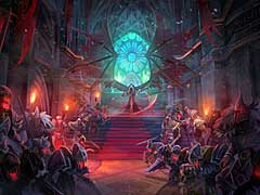 ［gamescom］Wargaming.netが新たにリリースするハック＆スラッシュのアクションRPG「Pagan Online」について，詳しい仕様を聞いた