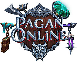 画像ギャラリー No.006のサムネイル画像 / ハック＆スラッシュ型の新作アクションRPG，「Pagan Online」の配信がスタート