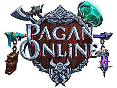ハック＆スラッシュ型の新作アクションRPG，「Pagan Online」の配信がスタート