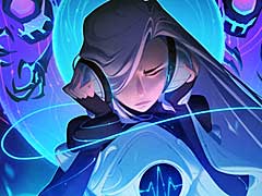 音楽に合わせて戦う新作アクション，「Soundfall」がクラウドファンディングのキャンペーンに成功