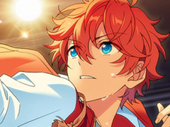 「あんスタ！！」ストーリー紹介連載がスタート！ 第1回は「スカウト！ニャン銃士」「新星団★輝きのBIGBANG！」と“おじさんといっしょ！！”に注目