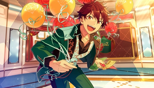 画像ギャラリー No.015のサムネイル画像 / 「あんスタ！！」ストーリー紹介連載第2回。「SHUFFLE×恋の√はAtoZ」＆「スカウト！ハニービー」「交差する／モーターショウ」を語る