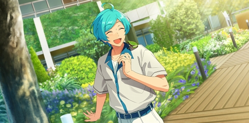 画像ギャラリー No.002のサムネイル画像 / 「あんスタ!!」ストーリー紹介連載第3回。フィーチャースカウト「みか編」「巽編」「茨編」「晃牙編」を語る