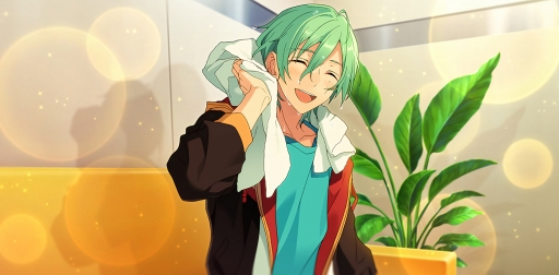 画像ギャラリー No.005のサムネイル画像 / 「あんスタ!!」ストーリー紹介連載第3回。フィーチャースカウト「みか編」「巽編」「茨編」「晃牙編」を語る
