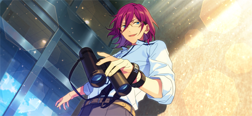 画像ギャラリー No.016のサムネイル画像 / 「あんスタ!!」ストーリー紹介連載第3回。フィーチャースカウト「みか編」「巽編」「茨編」「晃牙編」を語る