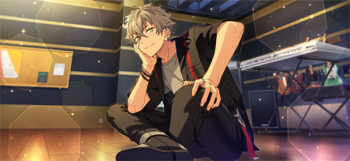 画像ギャラリー No.017のサムネイル画像 / 「あんスタ!!」ストーリー紹介連載第3回。フィーチャースカウト「みか編」「巽編」「茨編」「晃牙編」を語る