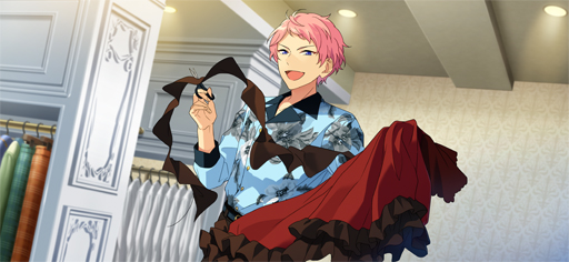 画像ギャラリー No.018のサムネイル画像 / 「あんスタ!!」ストーリー紹介連載第3回。フィーチャースカウト「みか編」「巽編」「茨編」「晃牙編」を語る