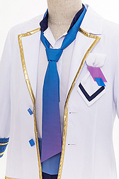 画像ギャラリー No.002のサムネイル画像 / 「あんスタ」ES共通衣装がコスプレショップ・ACOSより7月3日発売