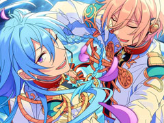 「あんスタ！！」ストーリー紹介連載第4回。「スカウト！風来坊」「春雷＊謳歌のテンペスト」「スカウト！お菓子の家」「軋轢◆内なるコンクエスト」を語る