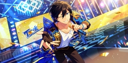 画像ギャラリー No.025のサムネイル画像 / 「あんスタ！！」ストーリー紹介連載第5回。メインストーリー第四章「大戦争」＆第五章「一番星」を語る