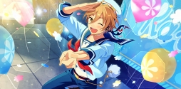 画像ギャラリー No.026のサムネイル画像 / 「あんスタ！！」ストーリー紹介連載第5回。メインストーリー第四章「大戦争」＆第五章「一番星」を語る