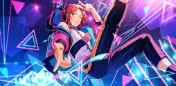 画像ギャラリー No.028のサムネイル画像 / 「あんスタ！！」ストーリー紹介連載第5回。メインストーリー第四章「大戦争」＆第五章「一番星」を語る