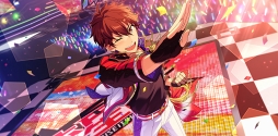 画像ギャラリー No.032のサムネイル画像 / 「あんスタ！！」ストーリー紹介連載第5回。メインストーリー第四章「大戦争」＆第五章「一番星」を語る
