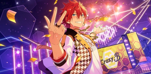画像ギャラリー No.033のサムネイル画像 / 「あんスタ！！」ストーリー紹介連載第5回。メインストーリー第四章「大戦争」＆第五章「一番星」を語る