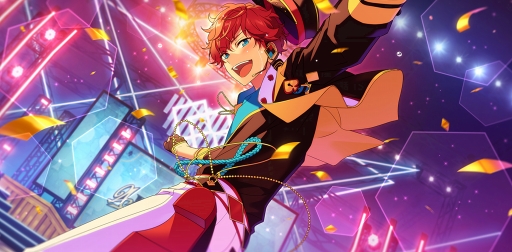 画像ギャラリー No.034のサムネイル画像 / 「あんスタ！！」ストーリー紹介連載第5回。メインストーリー第四章「大戦争」＆第五章「一番星」を語る